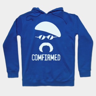 Myth Comfirmed Hoodie